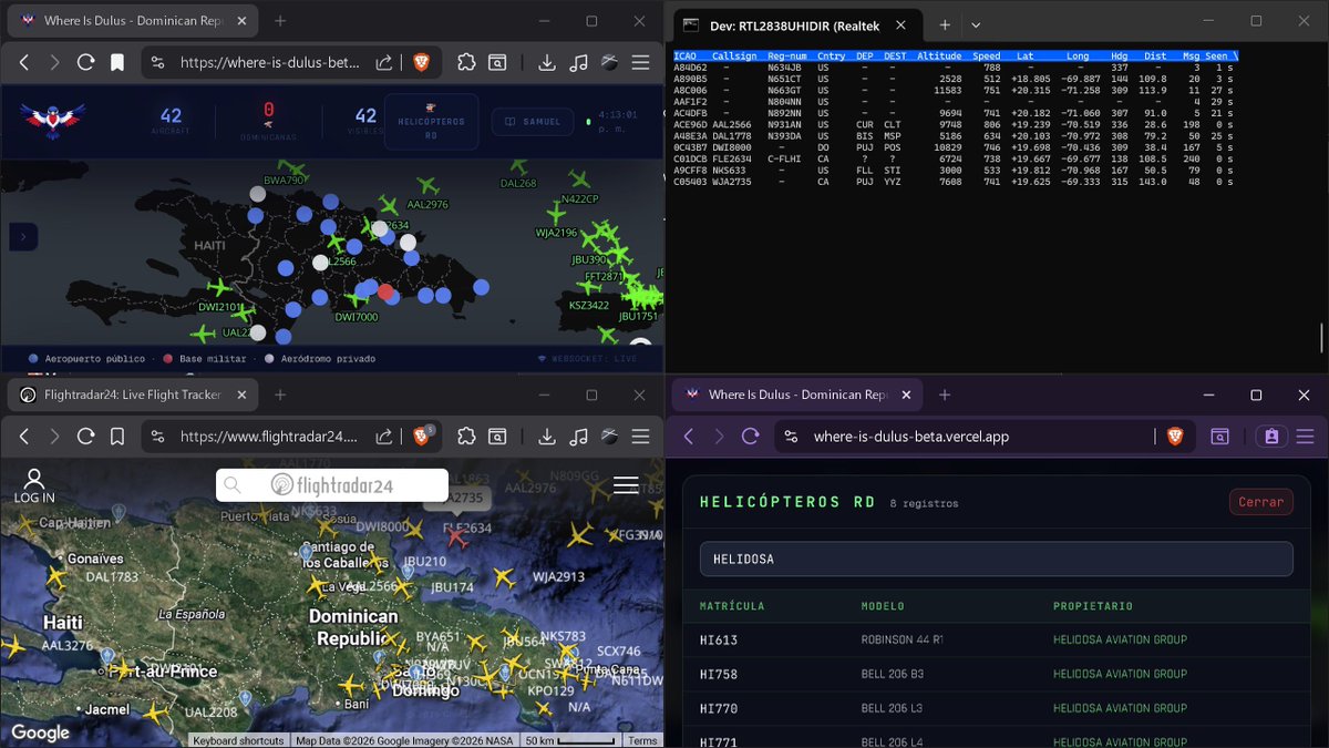 Yoel Samuel Castillo Castillo tweet media