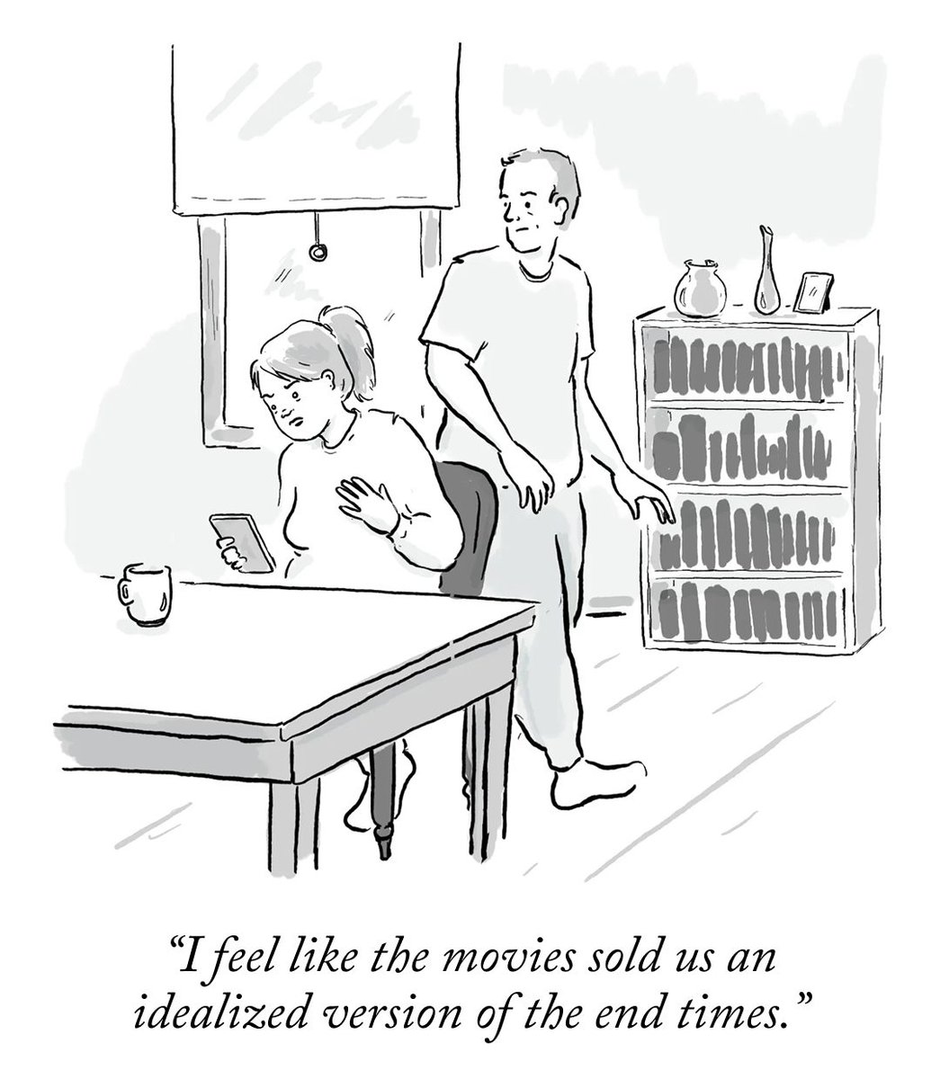 The Curmudgeon Files tweet media