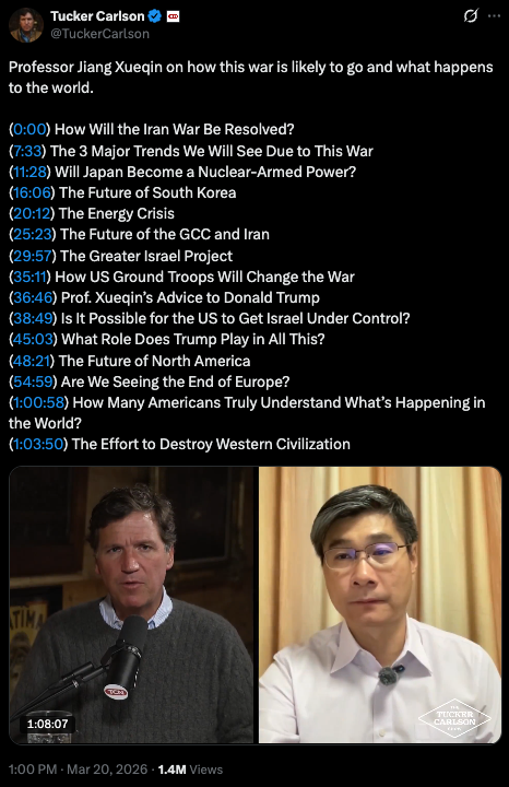 Max 📟 tweet media