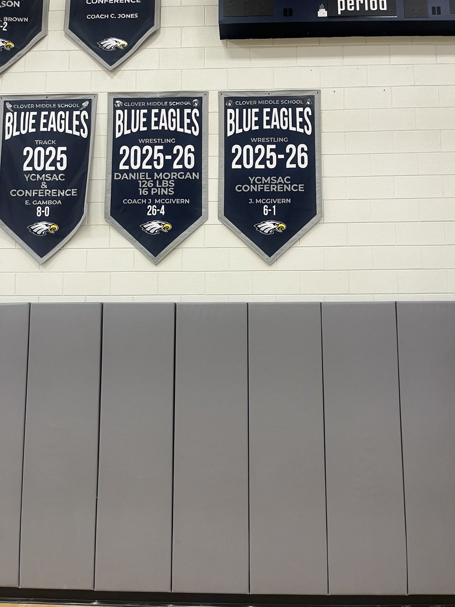 CloverMiddleWrestling tweet media