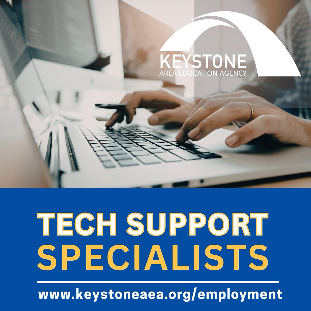 Keystone AEA tweet media