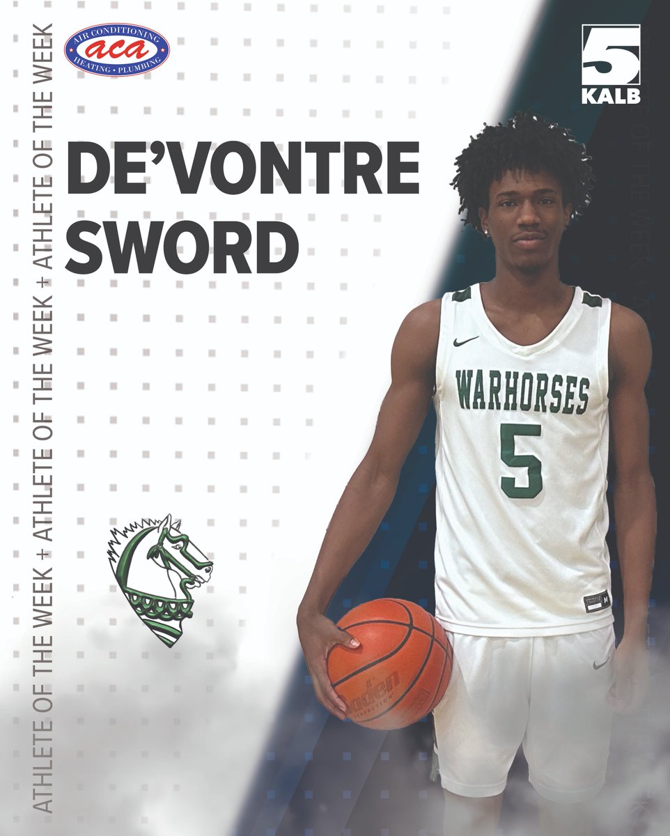 KALB Sports tweet media