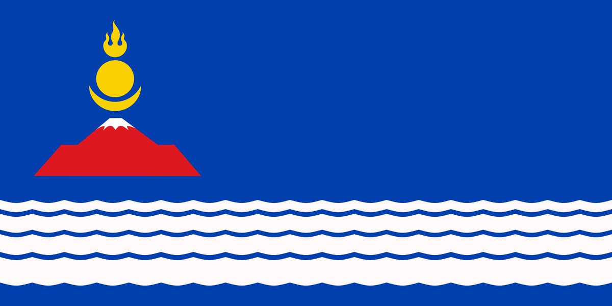 Flag & Heraldry Posting tweet media