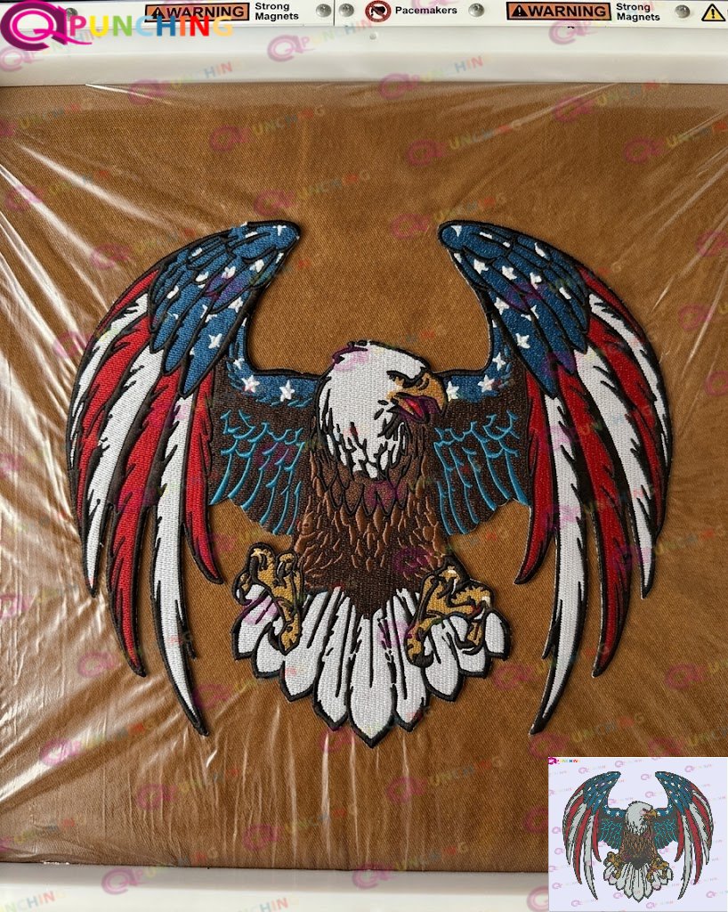 emmajessie25318's tweet image. We provide embroidery digitizing, screen printing, and patches.  #AQPUNCHING #DIGITIZING #custompatch #VECTORART