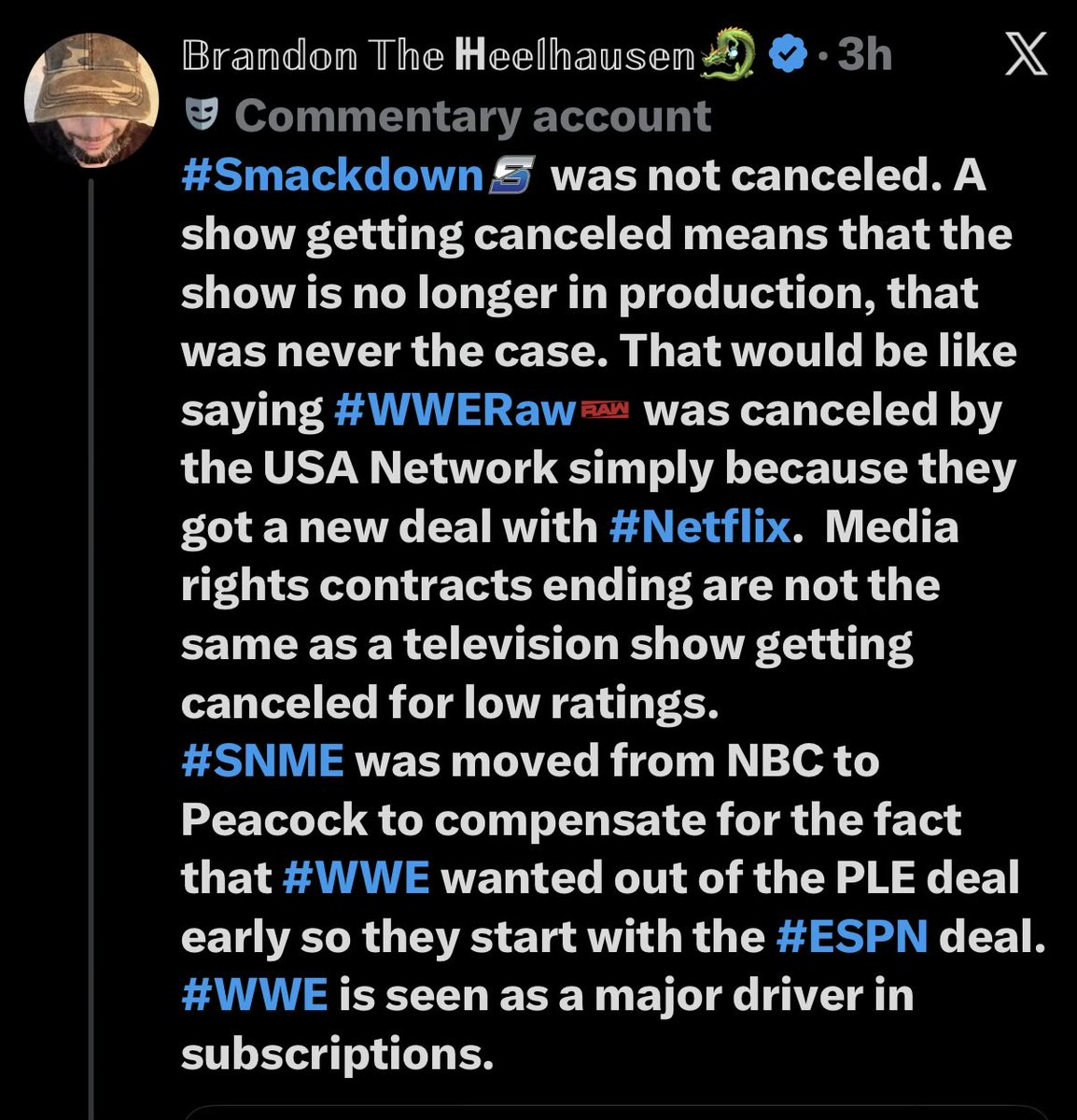 𝗛𝗮𝗻𝗻𝗶𝗯𝗮𝗹 𝗦𝗰𝗼𝗿𝗰𝗵 tweet media