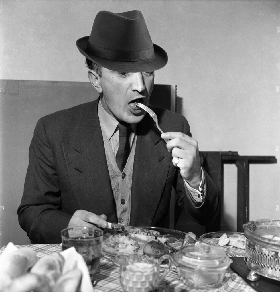 The Mysterious Fucking Detective tweet media