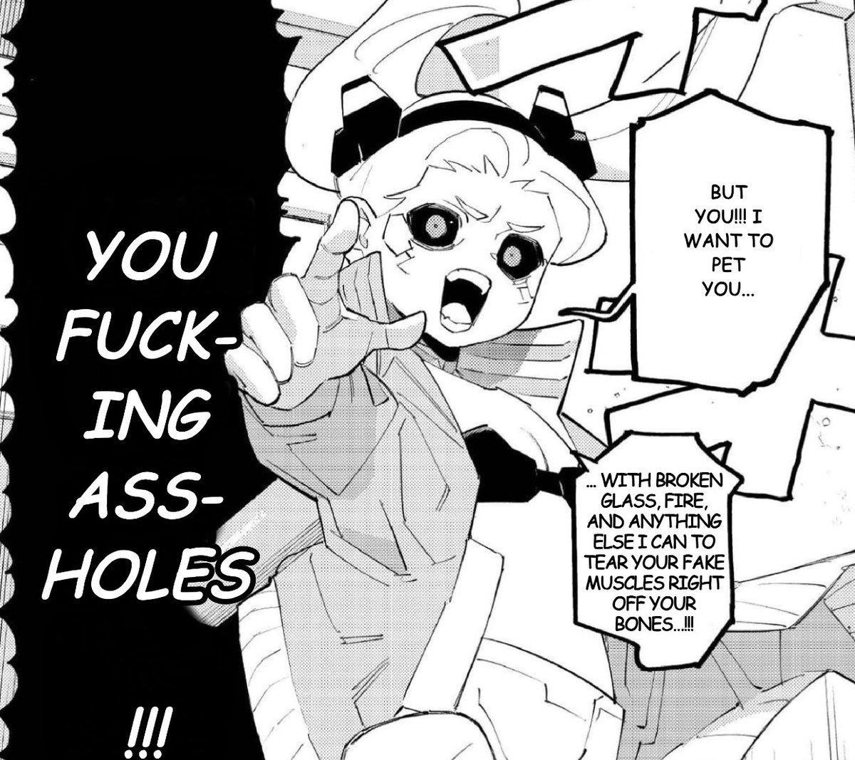 Blizzard❄️ tweet media