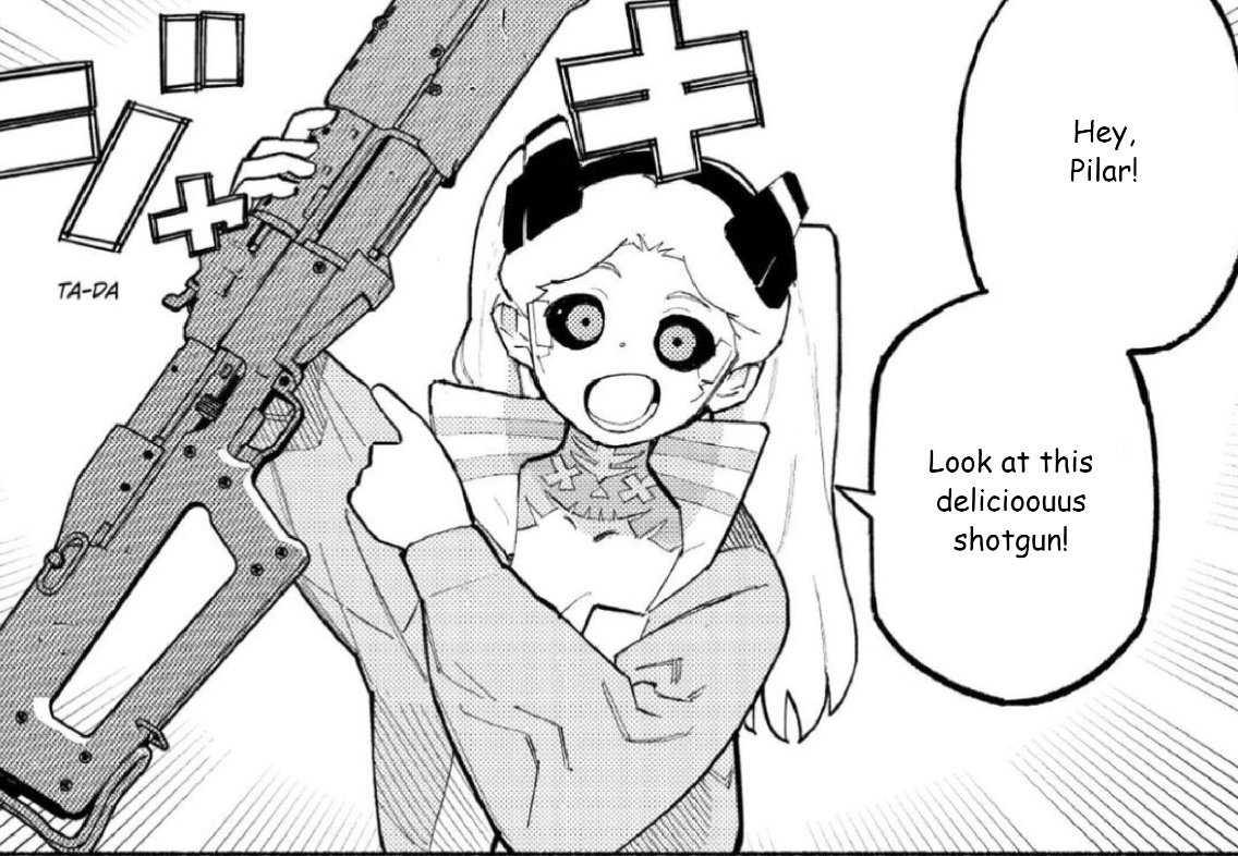 Blizzard❄️ tweet media