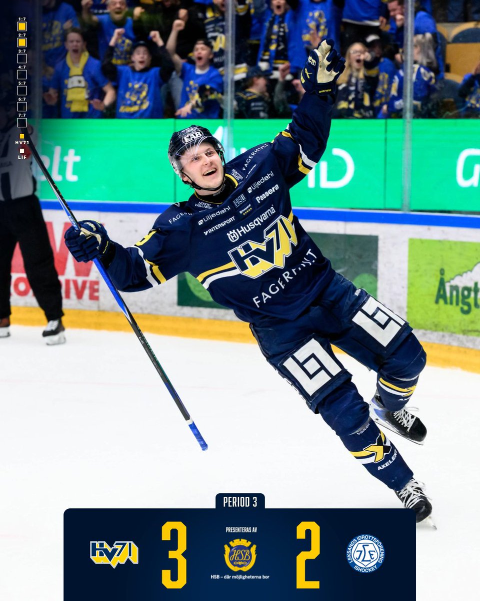 HV71 tweet media