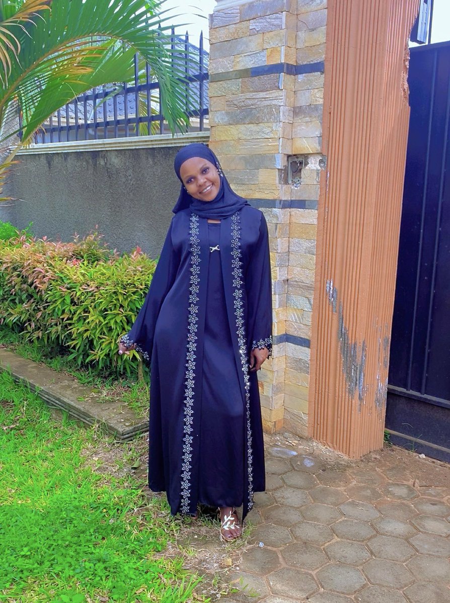 Fildauce Namulema tweet media