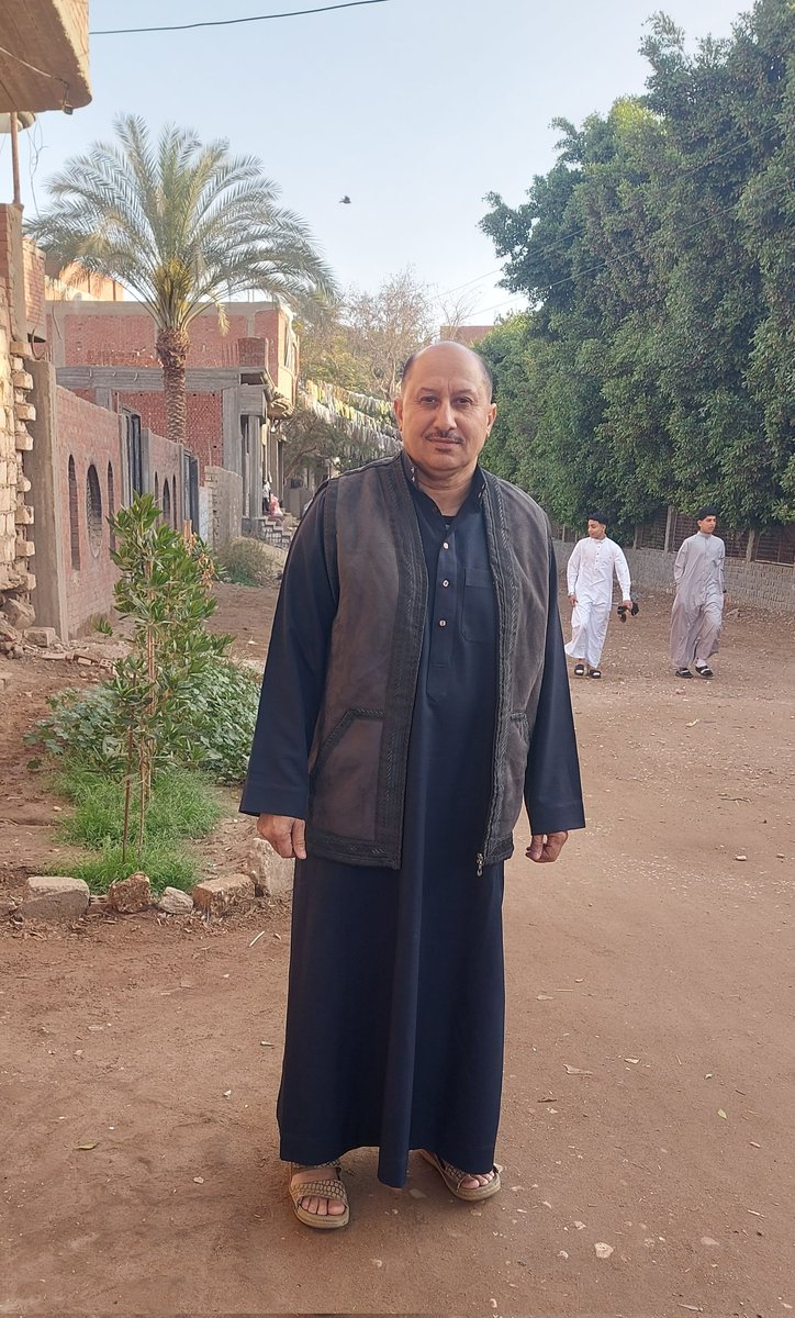 حاتم عبد الفتاح tweet media