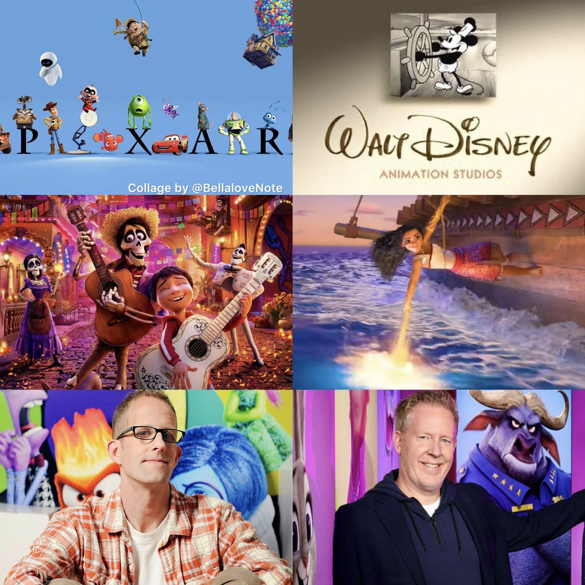 Bella (🍿🫶🏾Cinematically Emotional) tweet media