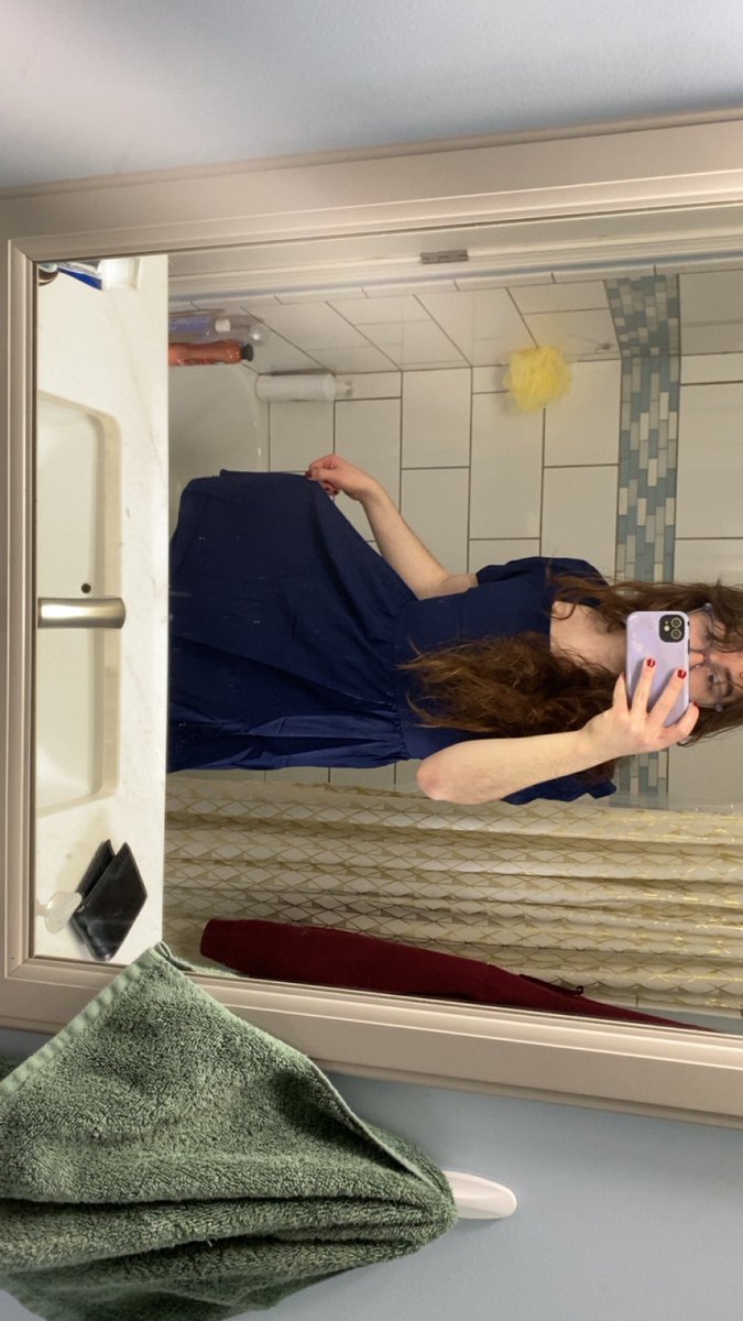 girl who is a mouse tweet media