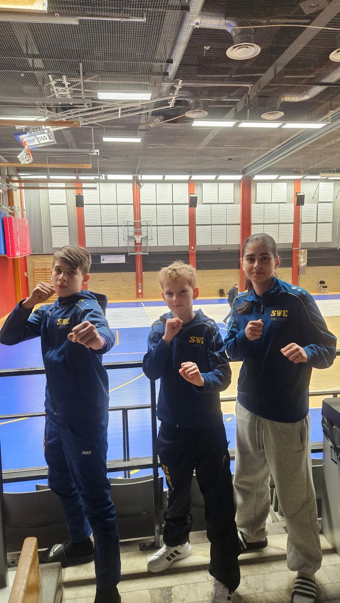 Team Kim Tkd tweet media