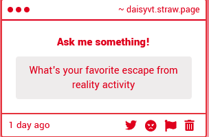 Daisy🌼✨🎀 tweet media