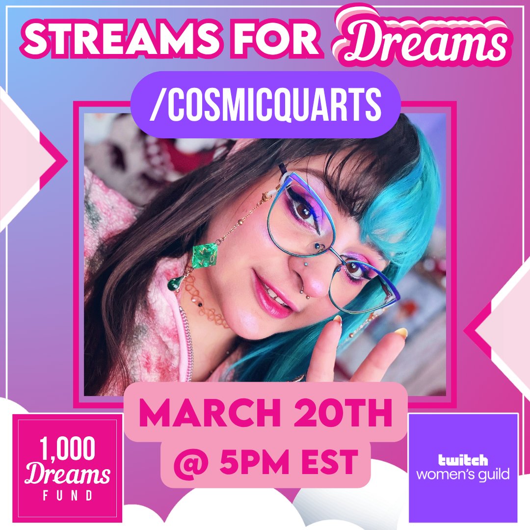 Quartsy (🔜 PAX East) tweet media