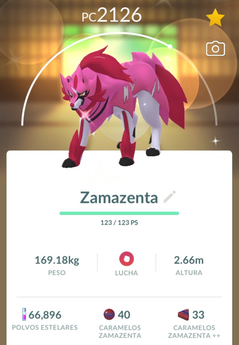 GeekEmeritus3's tweet photo. #2026 thank you bro #Shiny https://t.co/2B2M5DdkcU