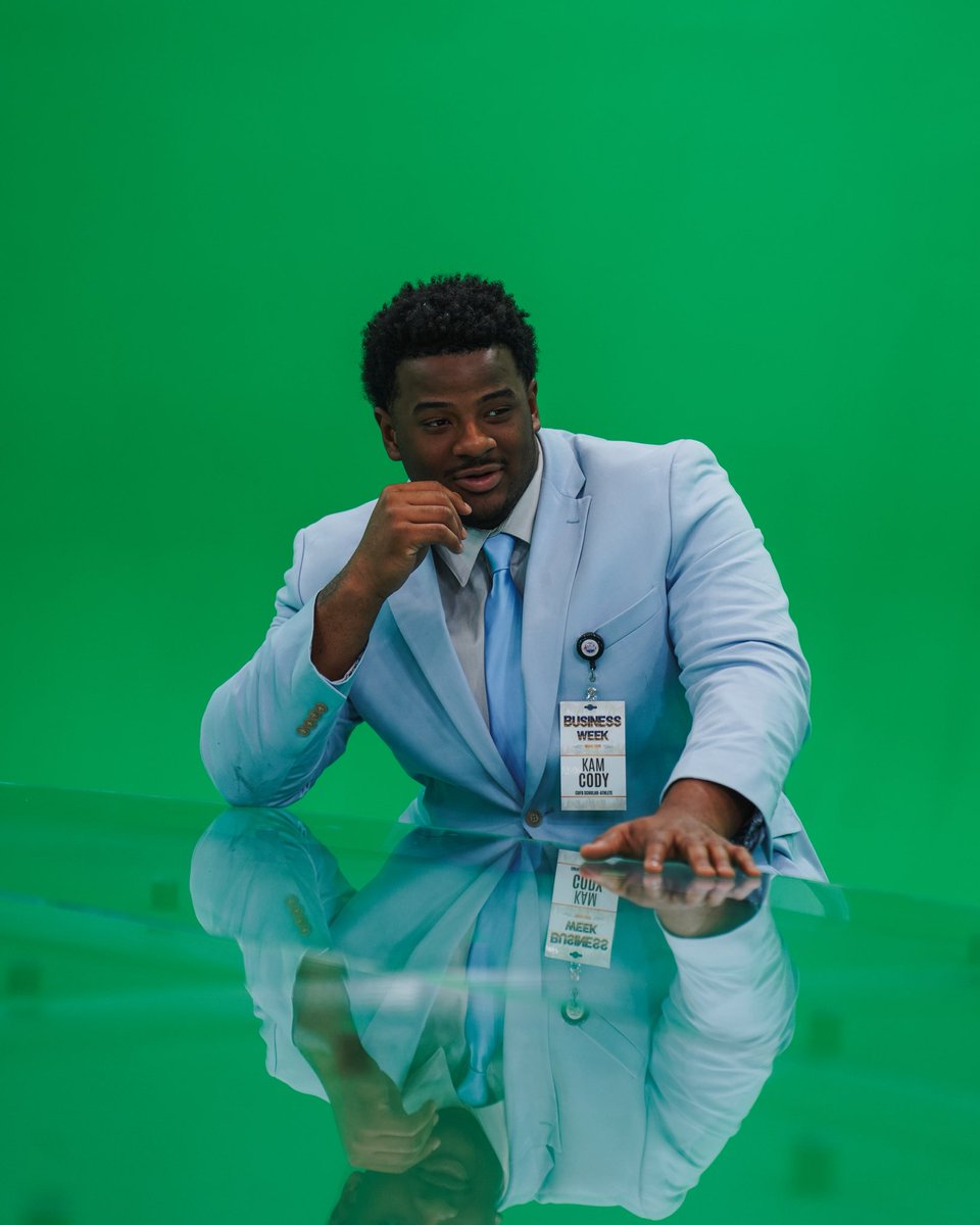 Clemson Football tweet media