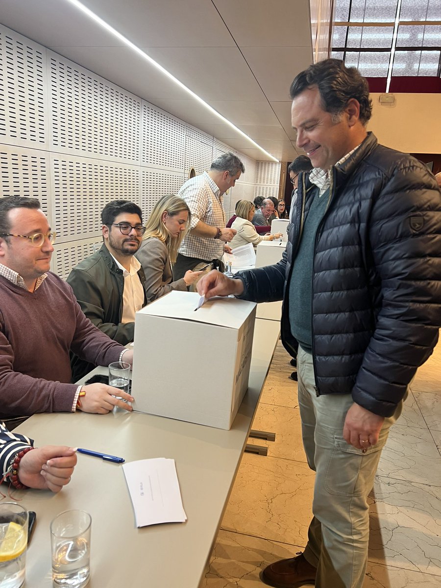 Manuel Loreto tweet media