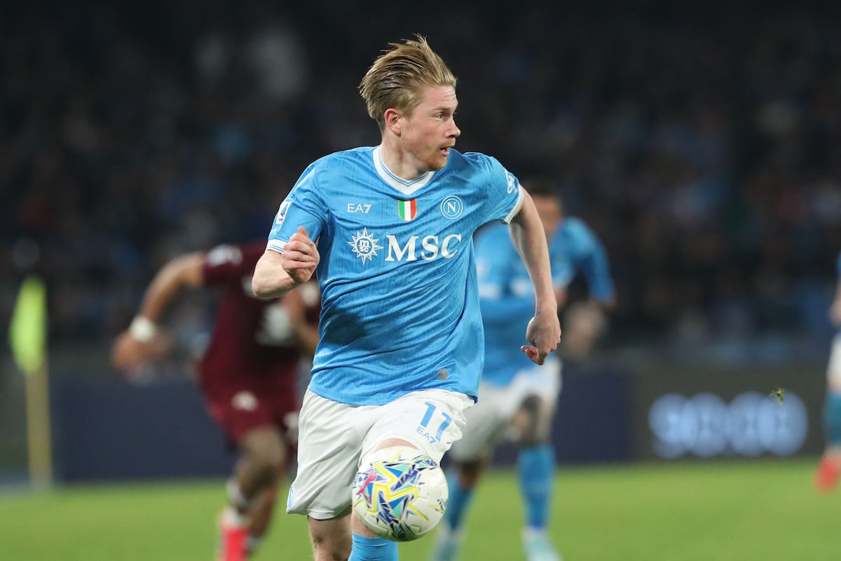 Les Sports + tweet media