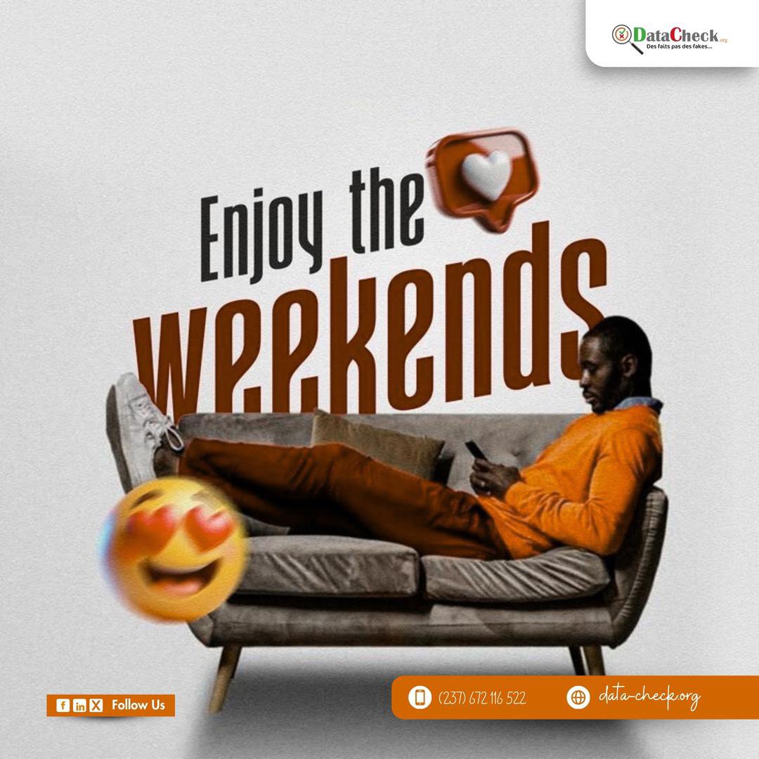 DataCheck.org tweet media