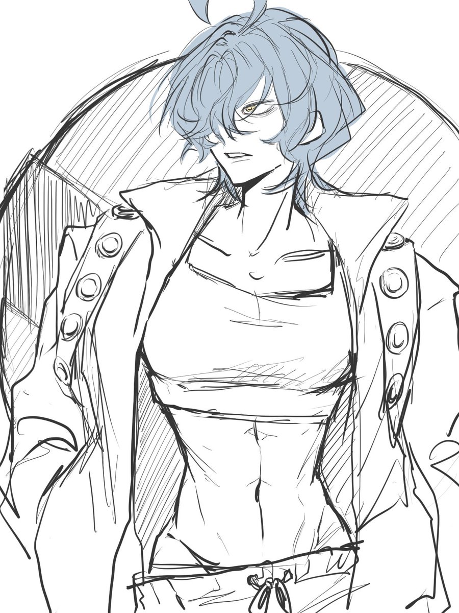 말미잘 tweet media