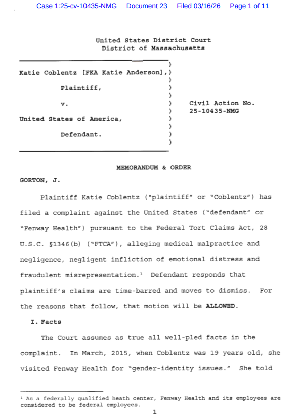 Julie Rei Goldstein tweet media