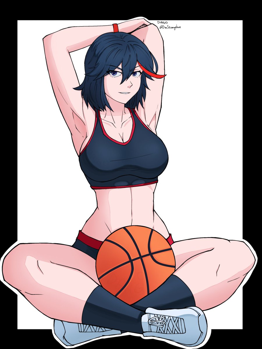 Daigo COMMS OPEN tweet media