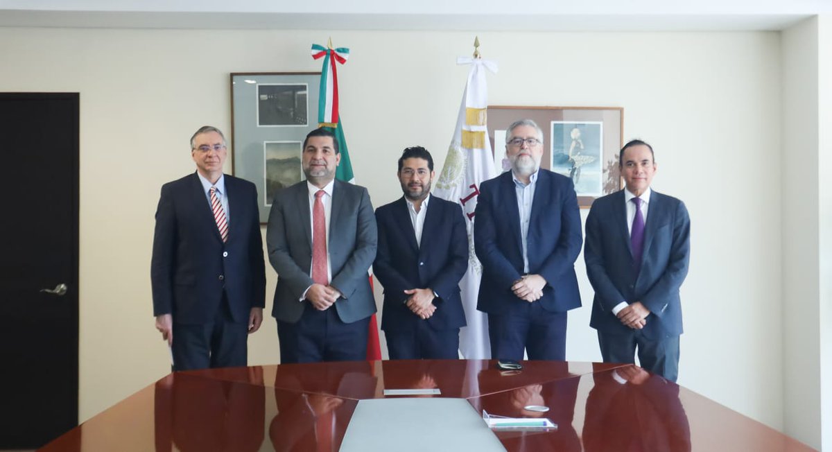 cmic nacional tweet media