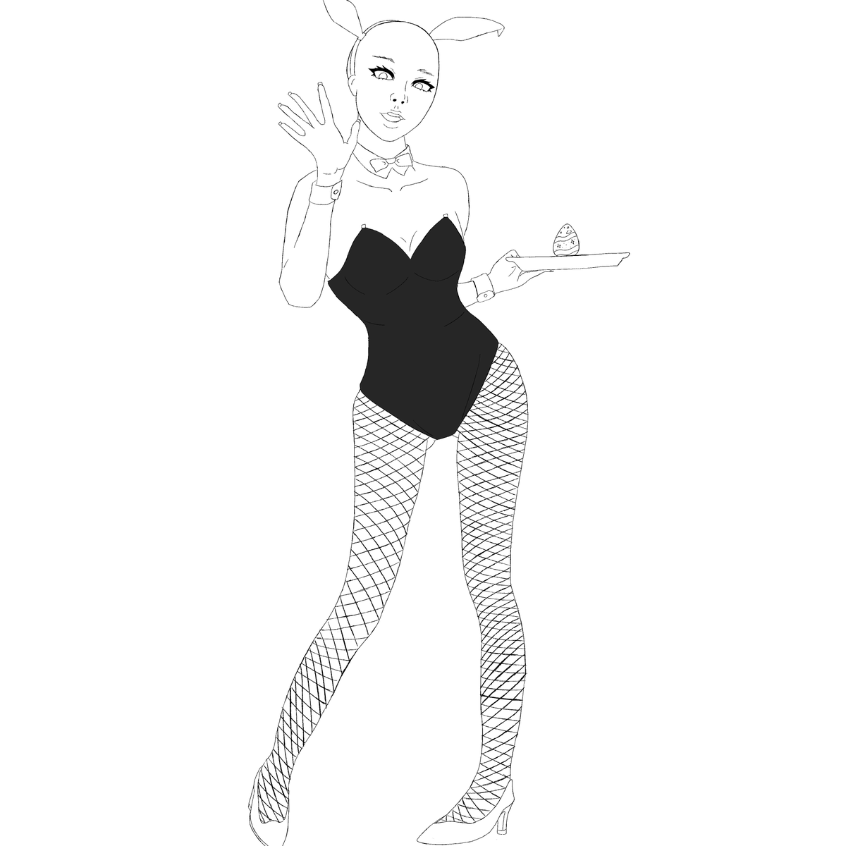 Yoko Kazehaya 🐉✌️ 「VT-omo」 tweet media