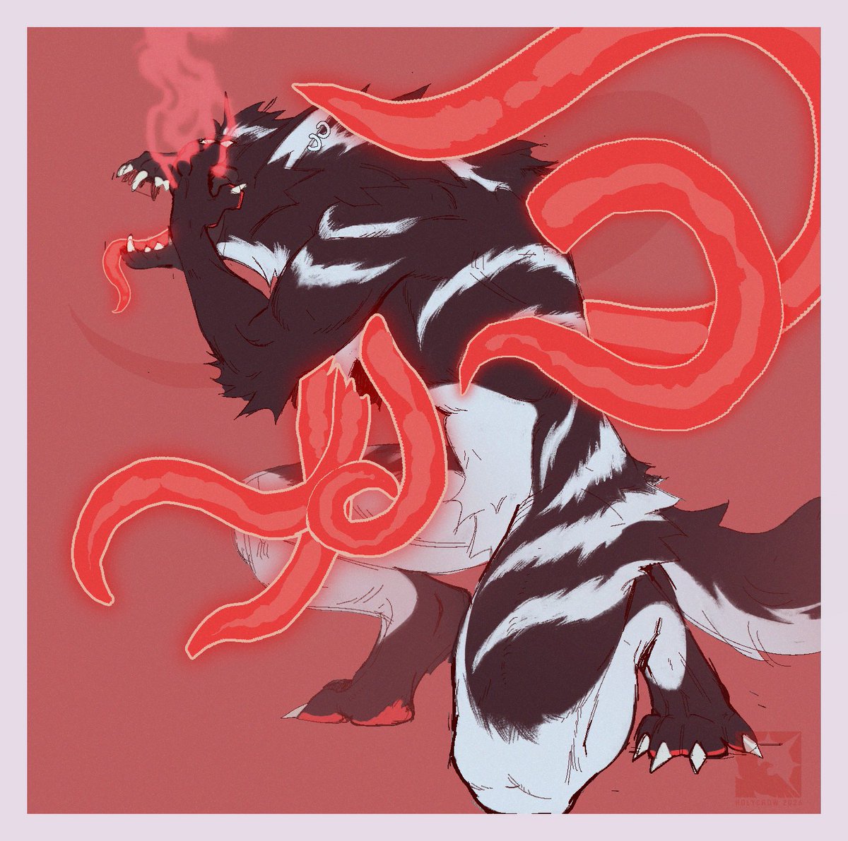 SkullyMutt tweet media