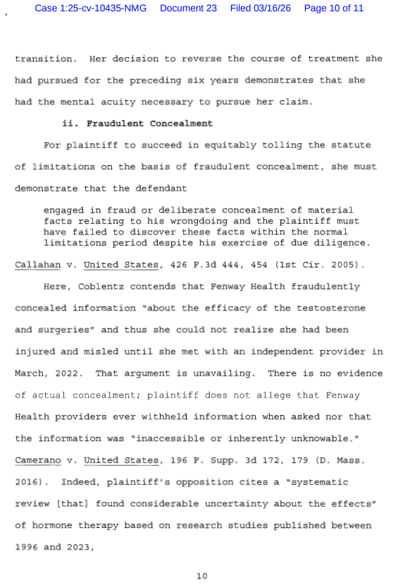 Julie Rei Goldstein tweet media