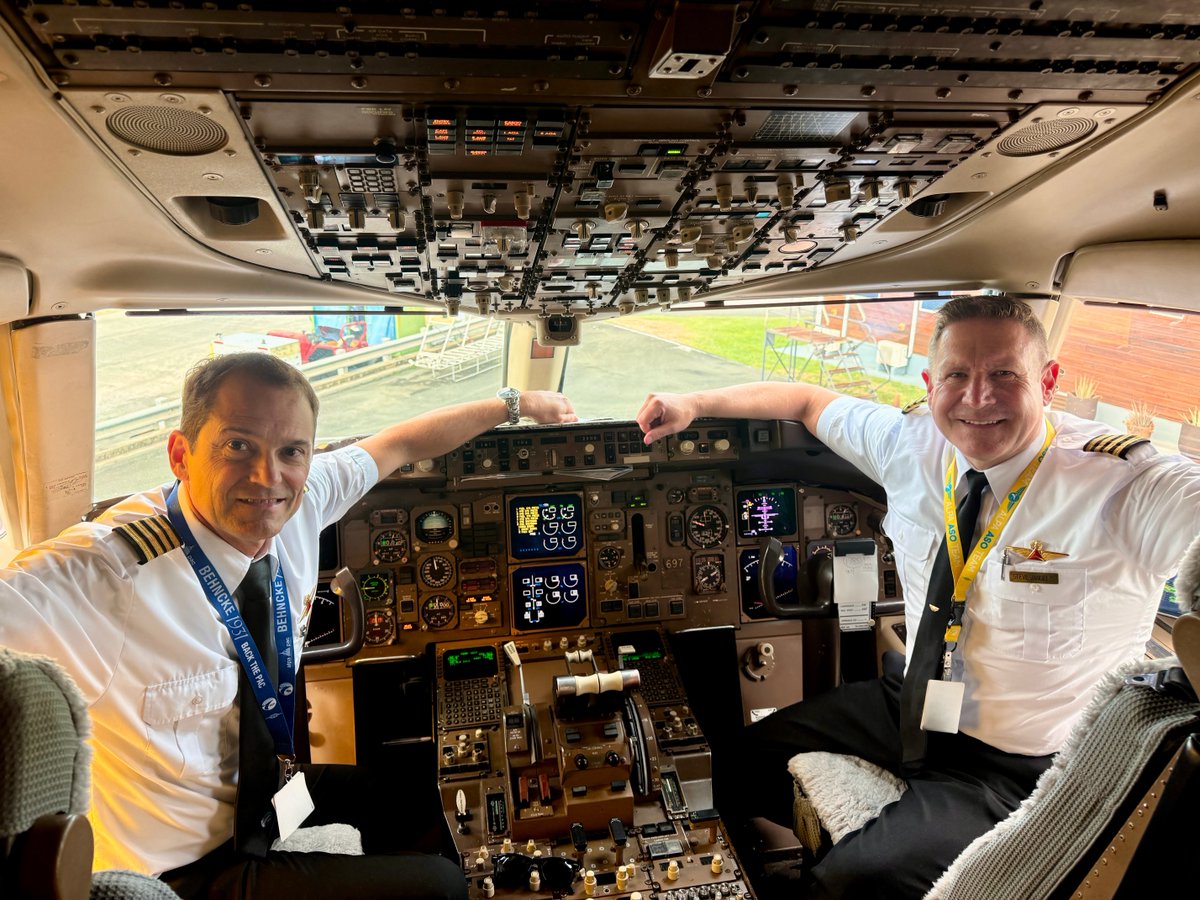 Capt. Jason Ambrosi tweet media