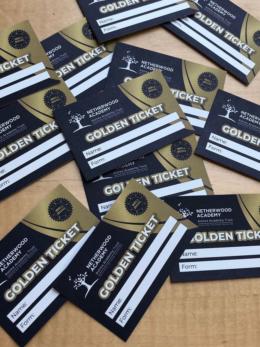 Astrea Academy Netherwood tweet media