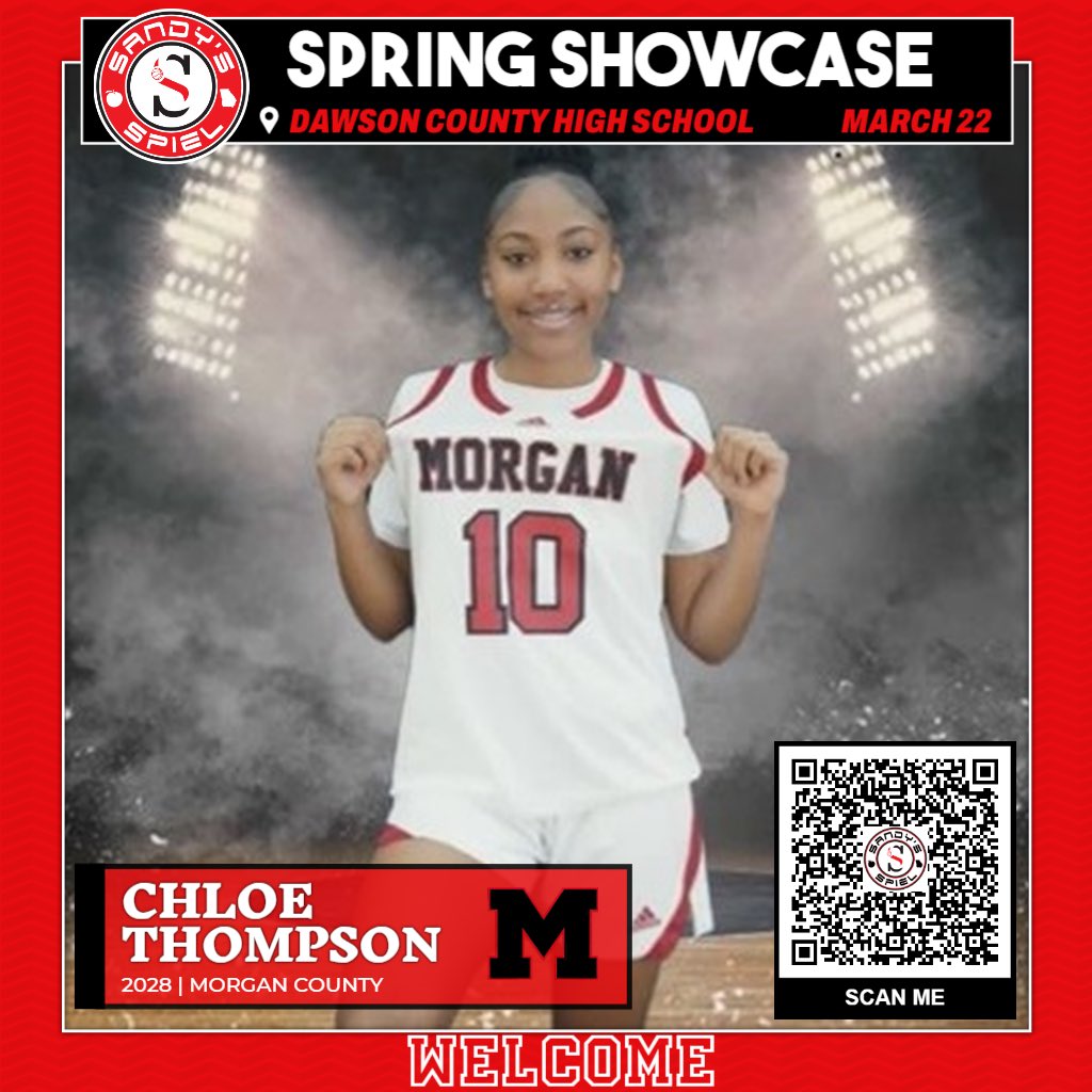 Sandy's Spiel tweet media