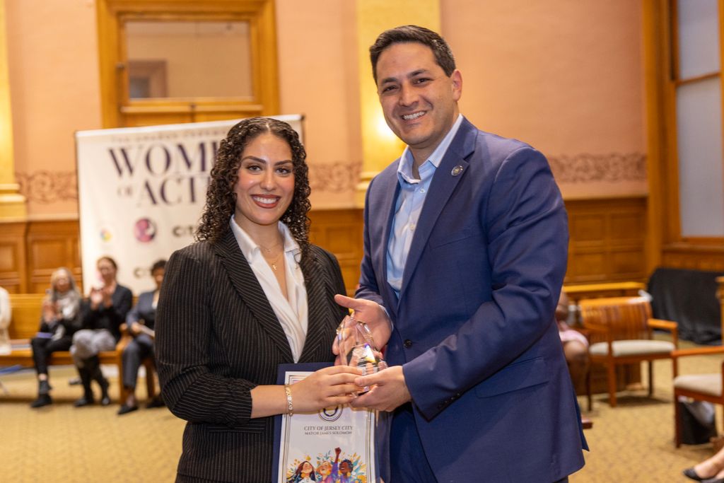 City of Jersey City tweet media