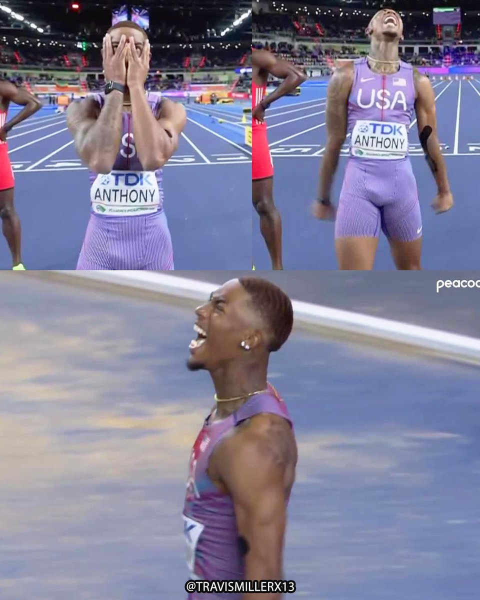 Travis Miller tweet media