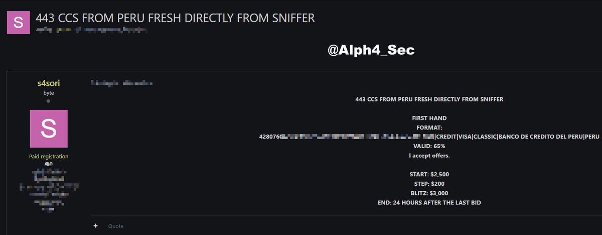 𝒜𝓁𝓅𝒽4 🍁 tweet media