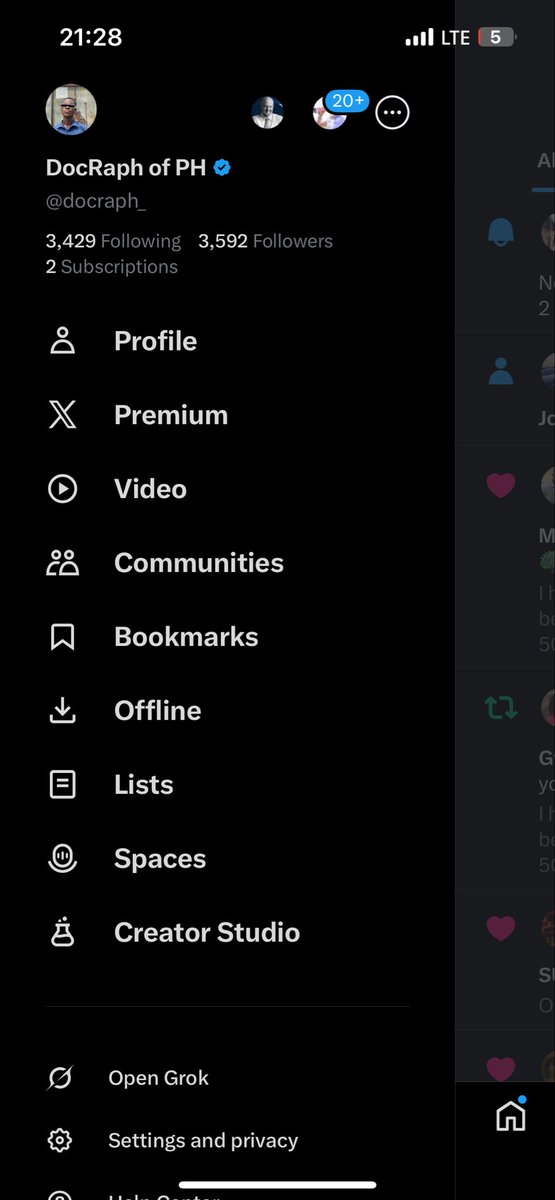 DocRaph of PH tweet media