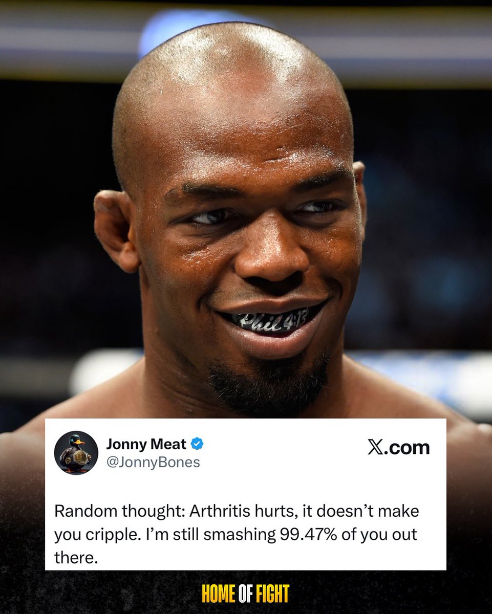 Home of Fight tweet media