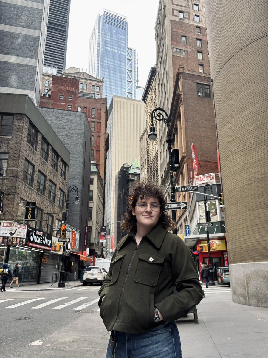 emily north tweet media