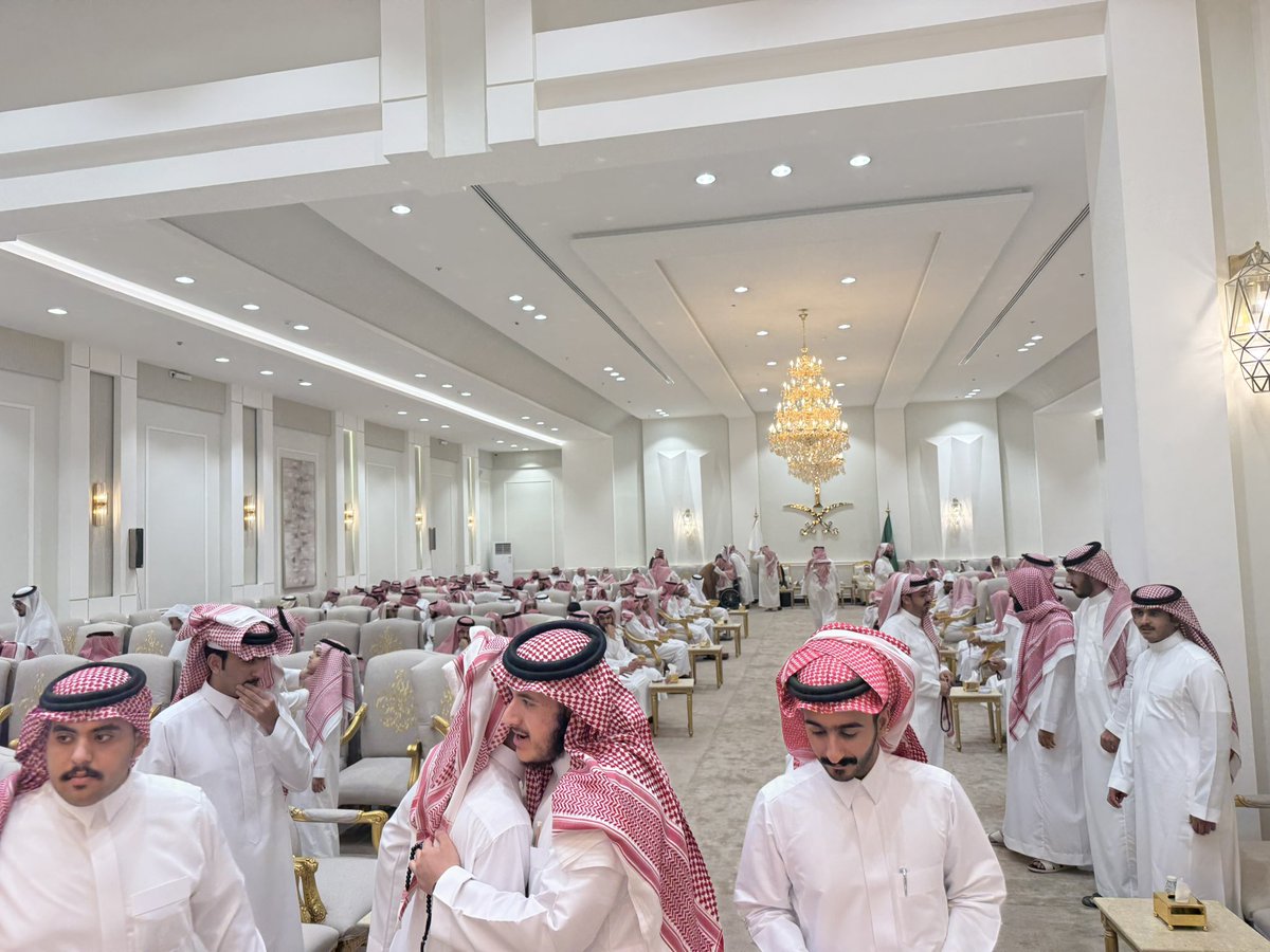 أسرة آل محمد tweet media