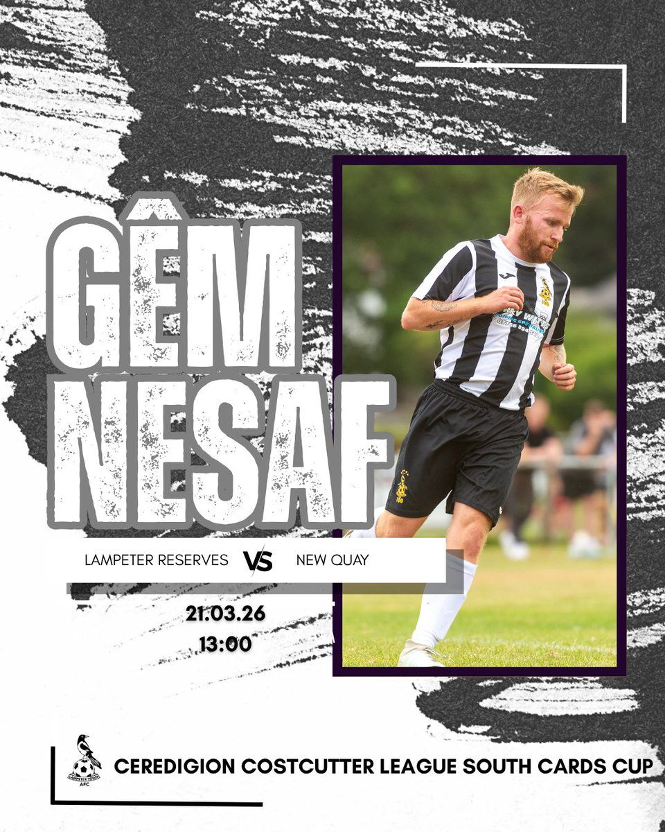 LAMPETERTOWNAFC tweet media