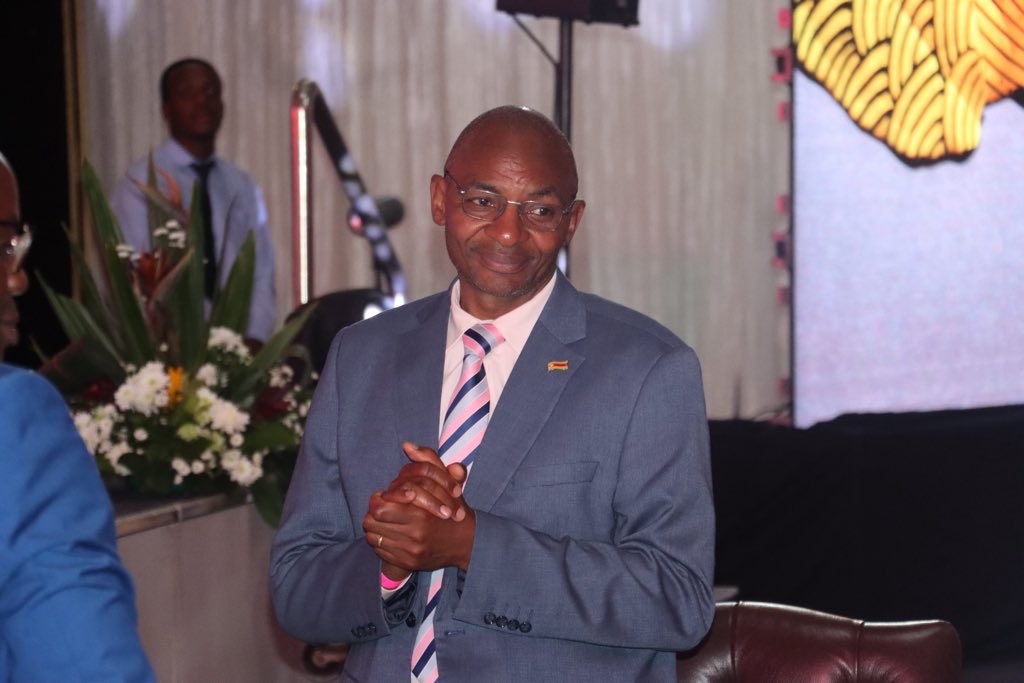 NetOne Cellular tweet media