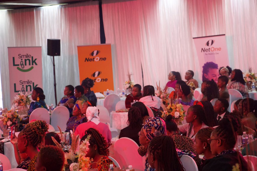 NetOne Cellular tweet media