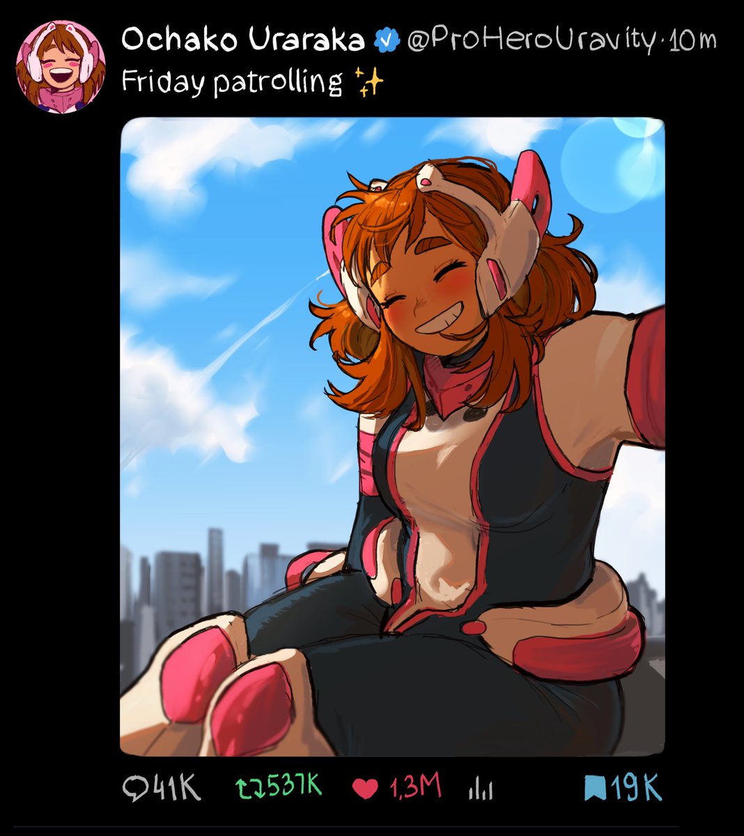 lia ᓚᘏᗢ tweet media