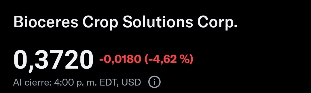 Finanzas Argy 🇦🇷 tweet media