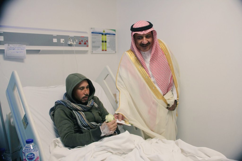 صلاح الدابس tweet media