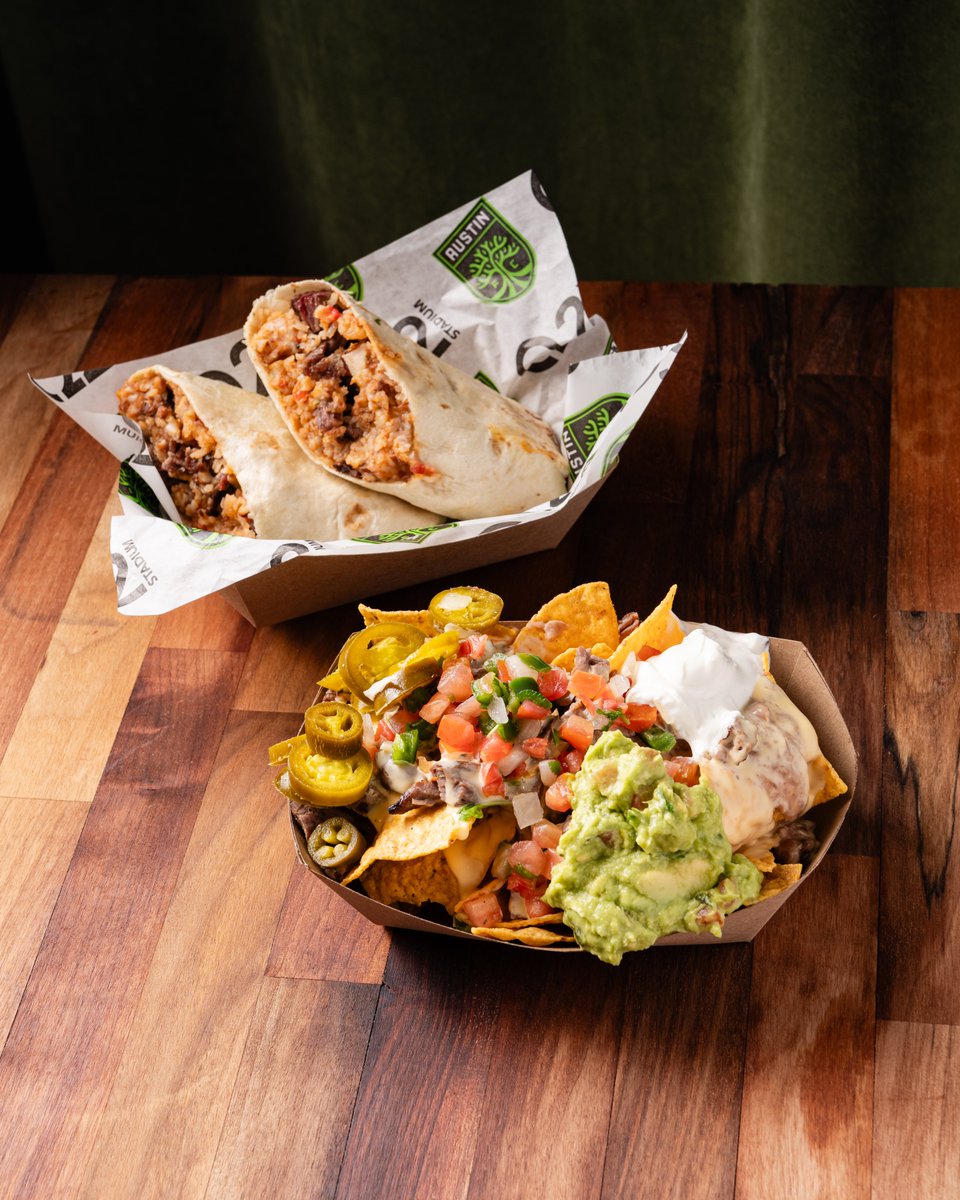 Q2 Stadium tweet media