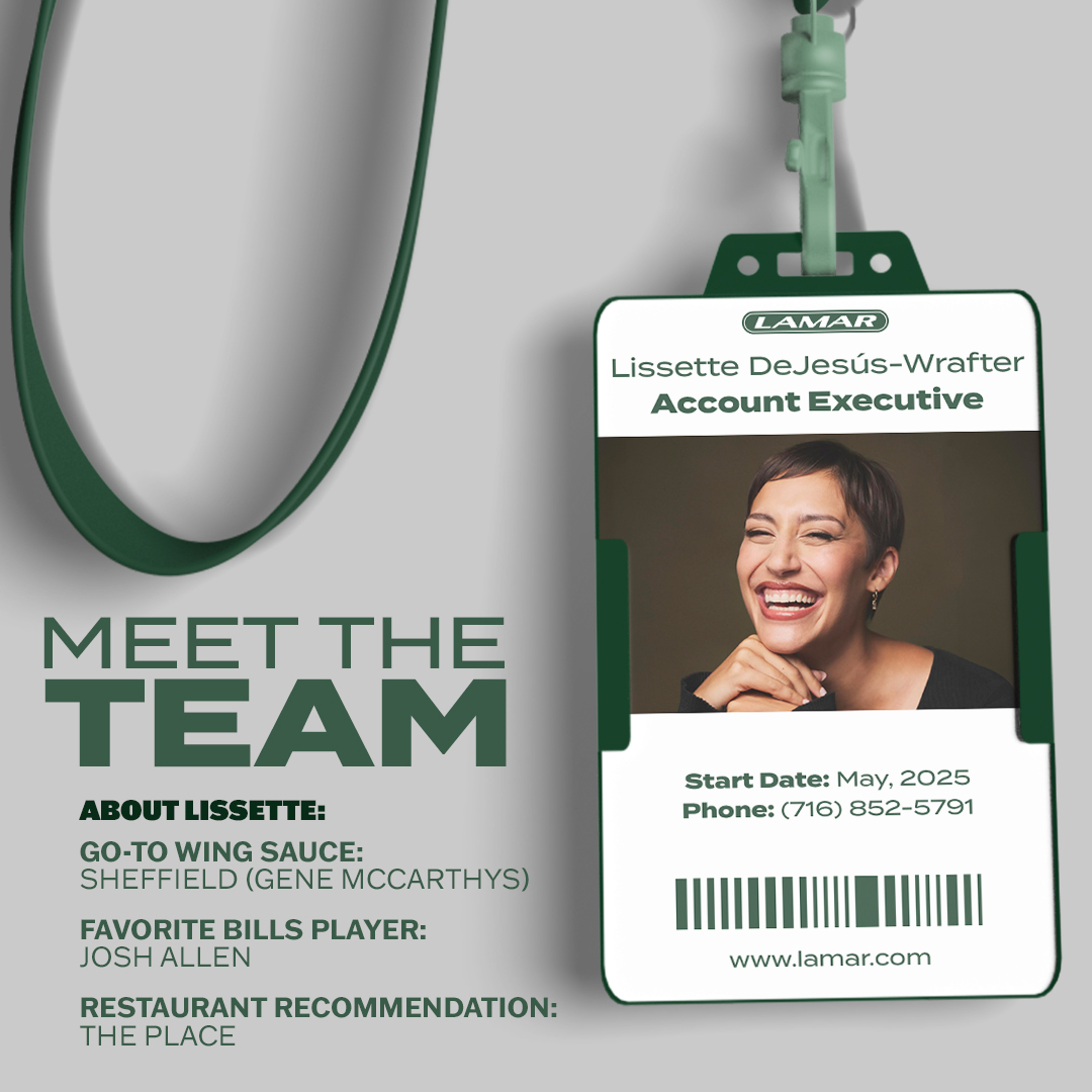 Lamar of Buffalo tweet media